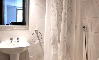 DEPARTAMENTO CON JARDÍN PROPIO !!!