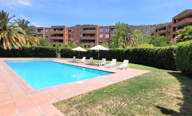 DEPARTAMENTO CON JARDÍN PROPIO !!!