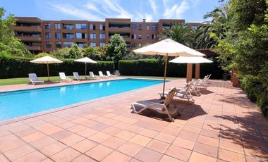 DEPARTAMENTO CON JARDÍN PROPIO !!!