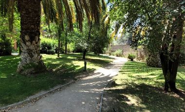 DEPARTAMENTO CON JARDÍN PROPIO !!!