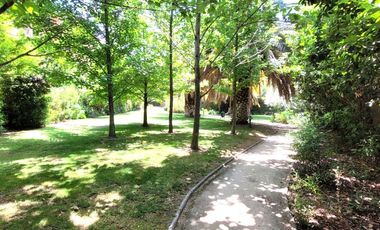 DEPARTAMENTO CON JARDÍN PROPIO !!!