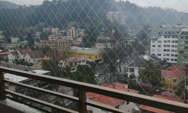 Arriendo Depto Amplio  de 3 dormitorios en frente a la UdeC