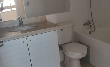 Arriendo Depto Amplio  de 3 dormitorios en frente a la UdeC