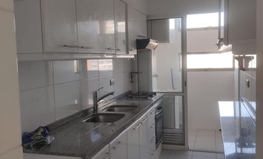 Arriendo Depto Amplio  de 3 dormitorios en frente a la UdeC