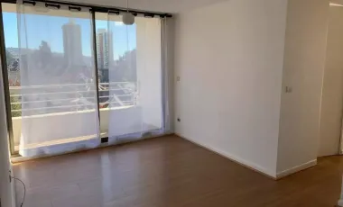 Venta De Departamento En Exclusivo Condominio De Valparaiso