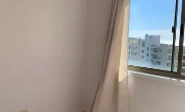 Venta De Departamento En Exclusivo Condominio De Valparaiso