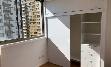 Venta De Departamento En Exclusivo Condominio De Valparaiso