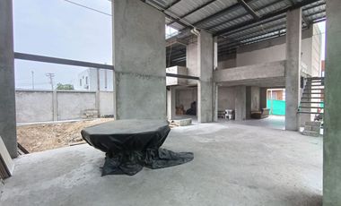 casa de venta en portoviejo avenida manabi fv