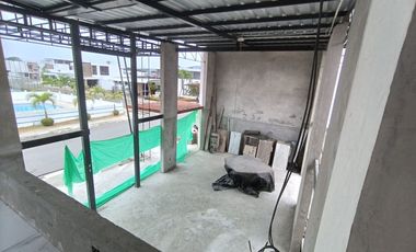 casa de venta en portoviejo avenida manabi fv
