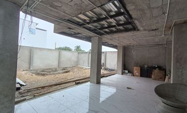 casa de venta en portoviejo avenida manabi fv