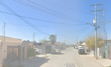 CASA EN VENTA EN LAS ESTANCIAS, MONCLOVA