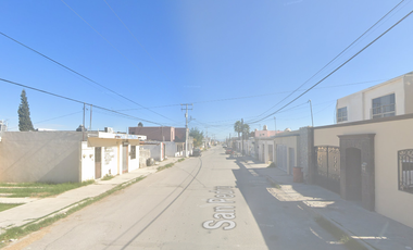 CASA EN VENTA EN LAS ESTANCIAS, MONCLOVA