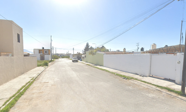 CASA EN VENTA EN LAS ESTANCIAS, MONCLOVA
