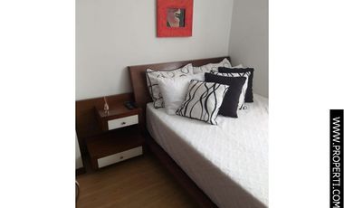 Apartamento Amoblado en Arriendo Sector La Abadía - Envigado