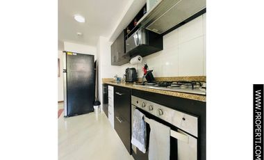 Apartamento Amoblado en Arriendo Sector La Abadía - Envigado