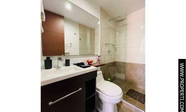 Apartamento Amoblado en Arriendo Sector La Abadía - Envigado