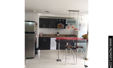 Apartamento Amoblado en Arriendo Sector La Abadía - Envigado