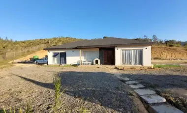 Venta De Parcela De Agrado En Quilpue Km 22 Los Molles