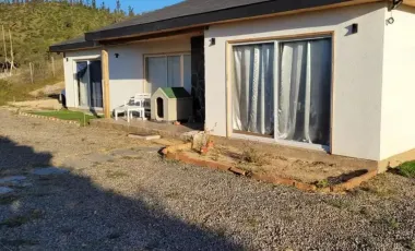 Venta De Parcela De Agrado En Quilpue Km 22 Los Molles