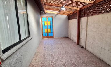 VENTA CASA EN CONDOMINIO PARQUE MIRAFLORES – PEÑAFLOR