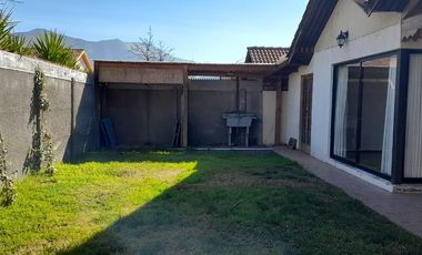 VENTA CASA EN CONDOMINIO PARQUE MIRAFLORES – PEÑAFLOR