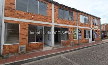 LOCAL EN VENTA - FUNZA CUNDINAMARCA