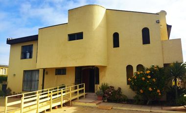 Venta De Casa En El Canelo, Algarrobo