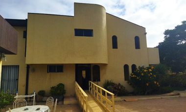 Venta De Casa En El Canelo, Algarrobo