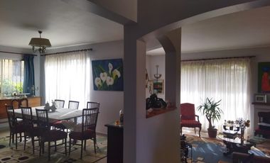 Venta De Casa En El Canelo, Algarrobo