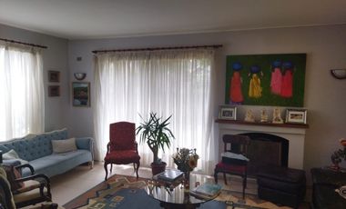 Venta De Casa En El Canelo, Algarrobo