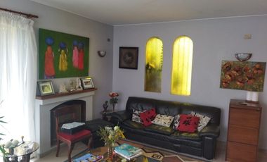 Venta De Casa En El Canelo, Algarrobo