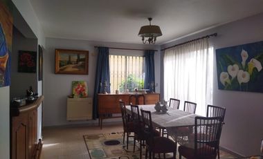 Venta De Casa En El Canelo, Algarrobo