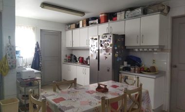 Venta De Casa En El Canelo, Algarrobo