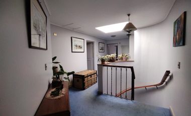 Venta De Casa En El Canelo, Algarrobo