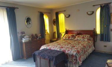 Venta De Casa En El Canelo, Algarrobo