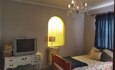 Venta De Casa En El Canelo, Algarrobo