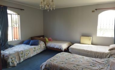 Venta De Casa En El Canelo, Algarrobo