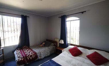 Venta De Casa En El Canelo, Algarrobo