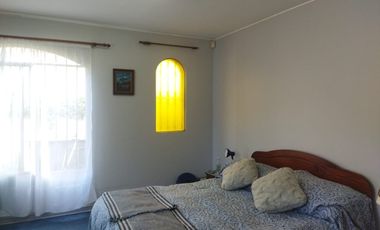 Venta De Casa En El Canelo, Algarrobo