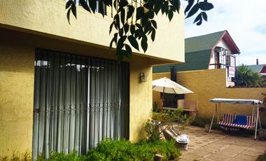 Venta De Casa En El Canelo, Algarrobo