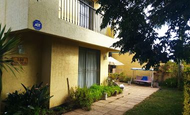 Venta De Casa En El Canelo, Algarrobo