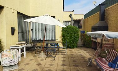 Venta De Casa En El Canelo, Algarrobo