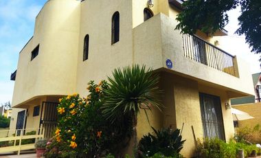 Venta De Casa En El Canelo, Algarrobo