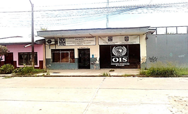Propiedad Ideal para Tu Proyecto – 267.28 m²