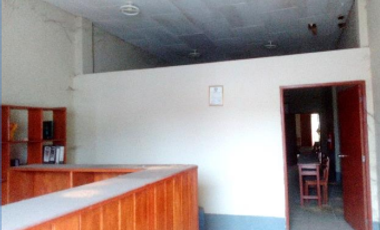 Propiedad Ideal para Tu Proyecto – 267.28 m²