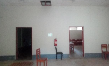 Propiedad Ideal para Tu Proyecto – 267.28 m²