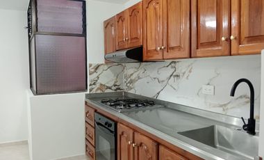 47534 Apartamendo en arriendo El Portal, Envigado