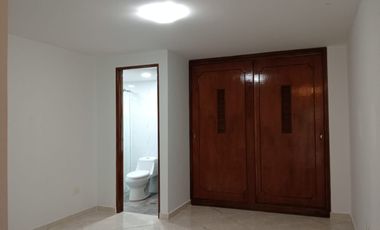 47534 Apartamendo en arriendo El Portal, Envigado