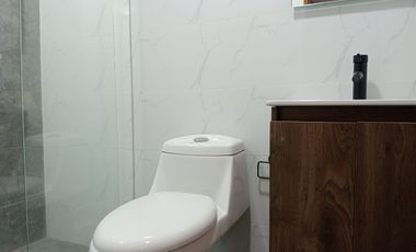 47534 Apartamendo en arriendo El Portal, Envigado