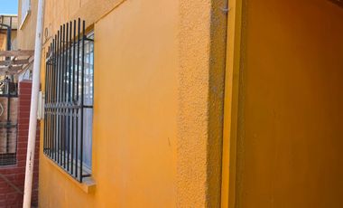 CASA AMPLIADA-SALITRERA SAN ANTONIO-EL PALOMAR